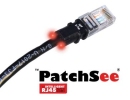 PATCHSEE - ThinPATCH Kabel Patchkabel Categorie 5E
