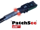 PATCHSEE - ThinPATCH Kabel Patchkabel category 6a